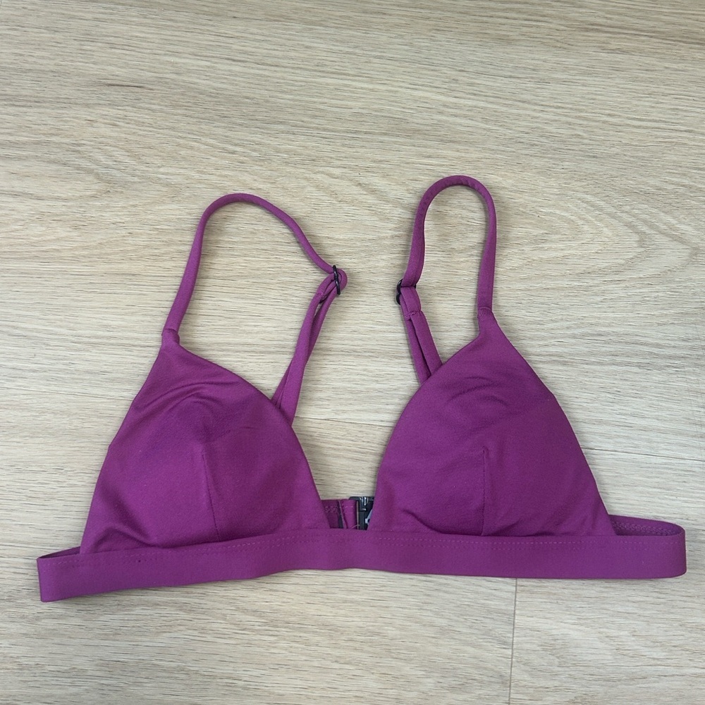 Onia Bikini Top XS
